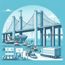 Trump’s bridge ultimatum threatens Detroit–Windsor border opening