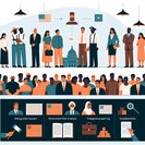 Spanish Government and Legal Profession Outline Fast-Track Regularisation Scheme for Migrants