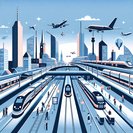 Vienna’s Connecting Railway expansion gets final green light, boosting commuter and airport links