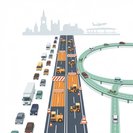 Comienzan importantes obras de verano en las principales autopistas de Baja Austria
