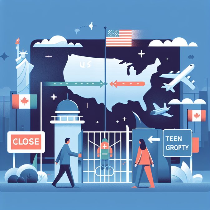 Proposed ‘End H-1B Visa Abuse Act’ Could Halt Indian Tech Talent Pipeline to the United States
