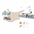 قبرص تخفض عدد المستفيدين من مساعدات اللجوء إلى النصف مع تزايد عمليات العودة الطوعية وتسريع إجراءات المعالجة