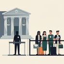 El periodo de sesiones de la Corte Suprema se inclina fuertemente a favor de la Casa Blanca en cuanto a poderes migratorios