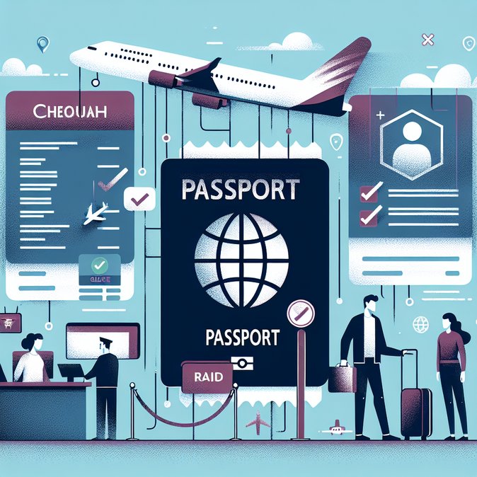 DFA Recalls 12,904 Irish Passports After ICAO Data Omitted