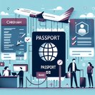 DFA Recalls 12,904 Irish Passports After ICAO Data Omitted