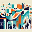 Backlash Grows Against Ireland’s Refugee Policy as Protests Spread