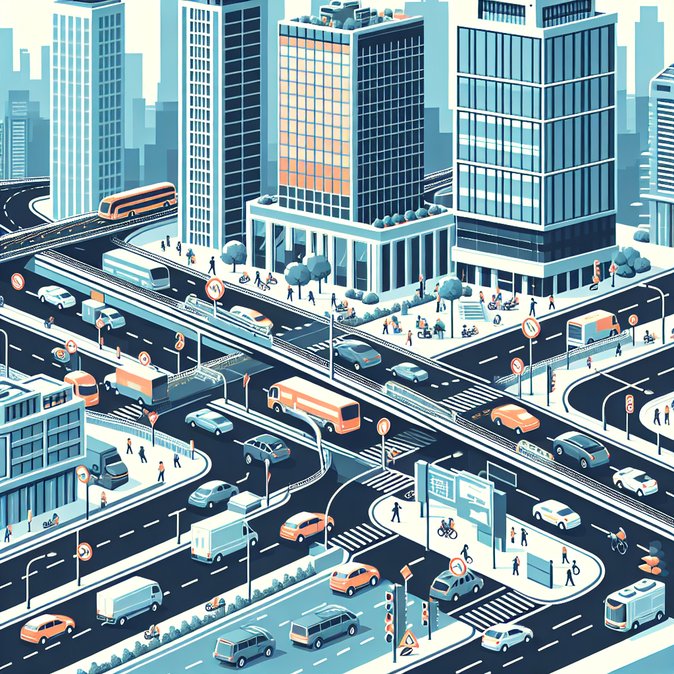 Delhi Locks Down Key Arterial Roads for Putin Visit—Business Travellers Advised to Reroute