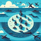 Macron pledges French warships to defend Cyprus, calls drone strike ‘attack on Europe’