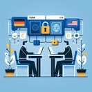 EU Sets 3 March Meeting on Data-Sharing Deal with U.S.; Berlin Eyes Faster Security Vetting