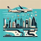 Etihad to open first-ever Abu Dhabi–Luxembourg nonstop, boosting Europe–Gulf connectivity