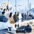 Emirates urges passengers to arrive 3 hours early as Eid Al Adha exodus looms