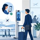 DigiYatra Biometric Transit Made Mandatory at Delhi, Mumbai, Bengaluru and Hyderabad Airports