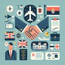 Draft UK-EU Gibraltar Treaty Published: Schengen-Style Mobility Without Land-Border Checks