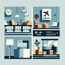 Prague Airport Unveils Premium Private Check-in and Fast-Track Package for Schengen Flights