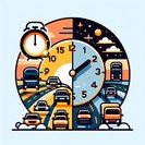 Dubai’s Salik Cuts Toll Fees for Iftar Commutes During Ramadan 2026