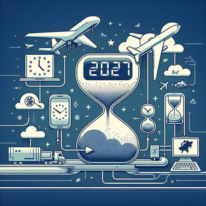 EU Pushes ETIAS Back to 2027 After Entry/Exit System Delays, Giving Czech Travellers Breathing Room