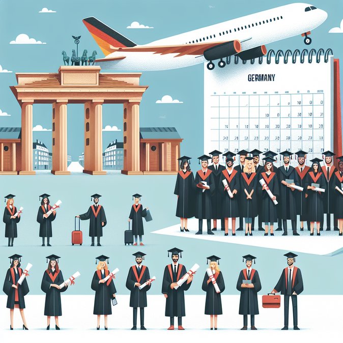 Six-month absence rule for post-study residence permits sparks debate among graduates