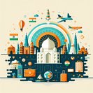 India Expands e-Visa Programme to 167 Countries, Adds New Ayush Category