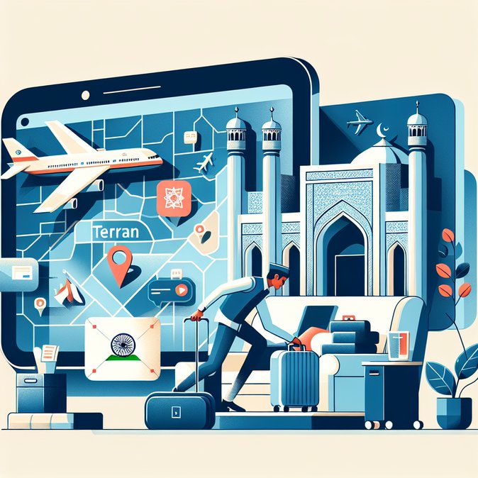 India Tells Citizens to ‘Expeditiously Exit Iran’ Amid Cease-Fire Uncertainty