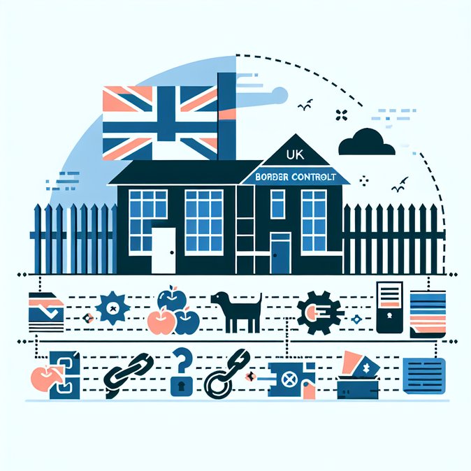 Middle East conflict prompts temporary relaxation of original-document rules at U.K. Border Control Posts