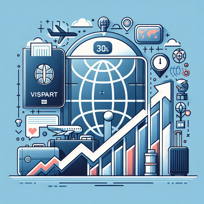 China Welcomes 30 % Surge in Visa-Free Arrivals, Signals Wider Opening for Business Travelers