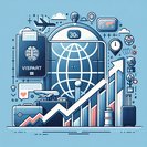 China Welcomes 30 % Surge in Visa-Free Arrivals, Signals Wider Opening for Business Travelers