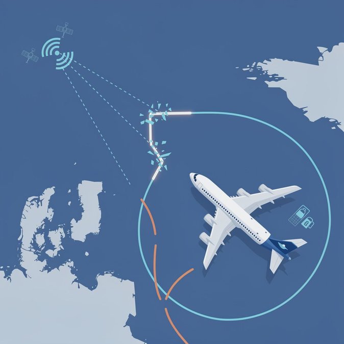 芬兰航空重塑飞行员培训体系,应对波罗的海空域每日GPS干扰问题
