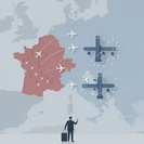 Belgian Airport Strike Diverts Scores of Flights to Cologne and Düsseldorf, Testing German Hub Capacity