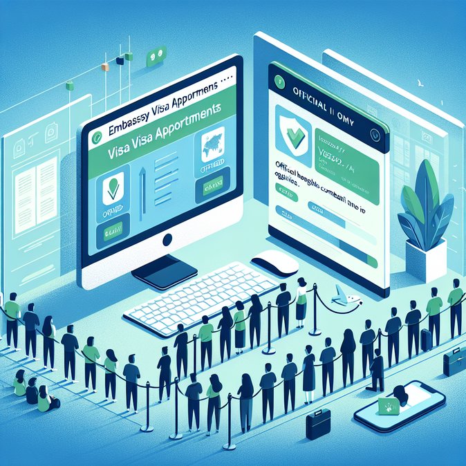 German Embassy in Pristina rebuts rumours of €500 ‘black-market’ visa appointments