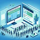 German Embassy in Pristina rebuts rumours of €500 ‘black-market’ visa appointments