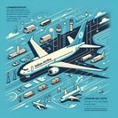 India keeps West Asia corridor open: 50 flights operate on March 9 despite regional airspace closures