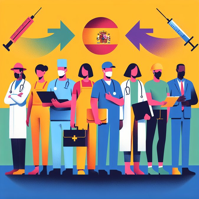 Undocumented migrants welcome Spain’s upcoming extraordinary regularisation as ‘act of justice’