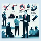 Le Défenseur des droits français dénonce l’usage de gaz lacrymogène et de balles en caoutchouc contre les migrants de la Manche