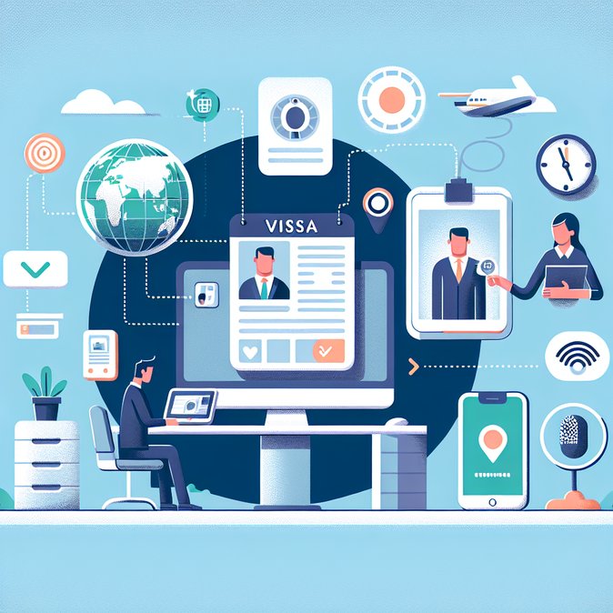 Belgian Ombudsman Presses Government to Modernise ‘Difficult and Dangerous’ Visa Application Process