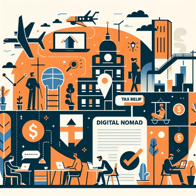 Spain Crowned World’s Top Digital-Nomad Destination for 2026, Beating Portugal and Malta