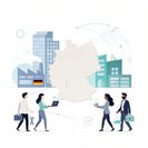 Le site officiel de la loi allemande sur l'immigration qualifiée met à jour les seuils salariaux et les voies de visa pour 2026