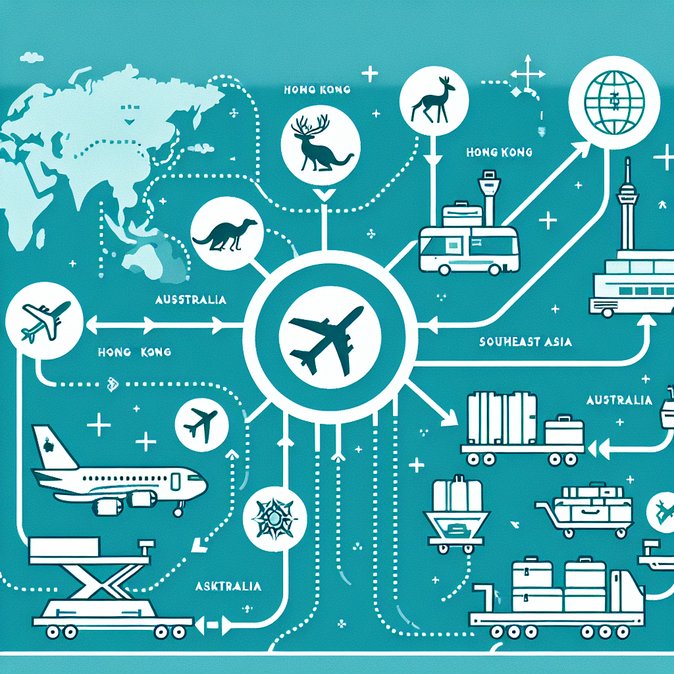 Finnair widens codeshare with Cathay Pacific, adding six Hong Kong-beyond sectors