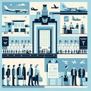 DHS U-turn Keeps TSA PreCheck Alive as Partial Shutdown Drags On—Global Entry Still Frozen