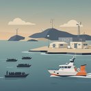 El Ministerio del Interior Declara Contratación de Emergencia para Hacer Frente a la Llegada de Migrantes en Canarias