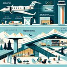 Jetex to Open Luxury Business-Aviation Terminal at Milan Linate Prime in Early 2026