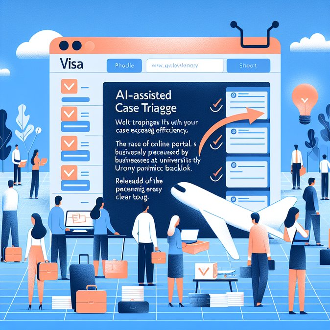 Australia launches nationwide reforms to slash visa processing times