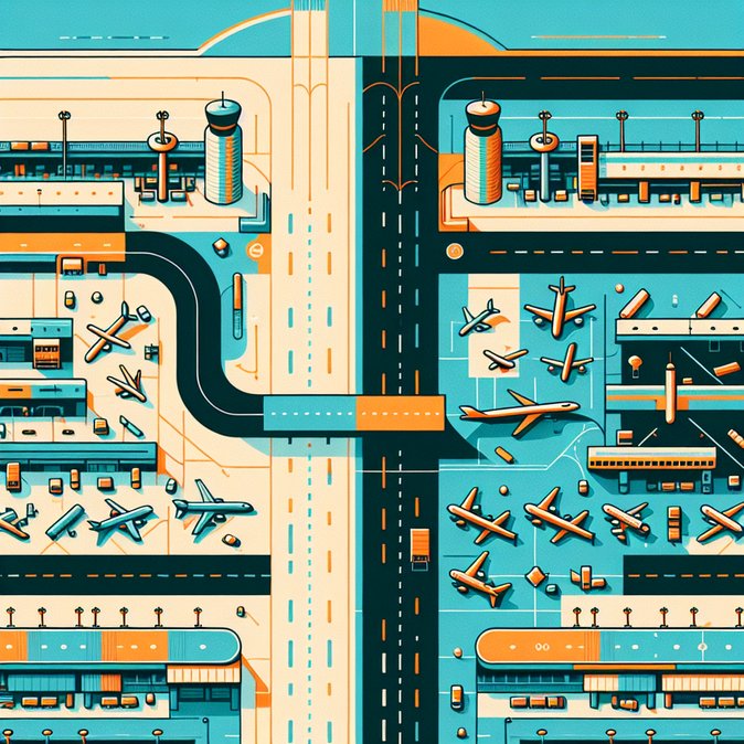 Vienna Airport Cancels €2 Billion Third-Runway Project, Easing Long-Term Slot Uncertainty