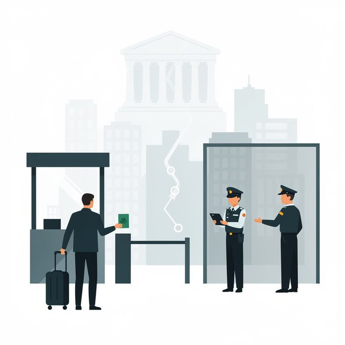 Supreme Court’s Blanche v. Lau ruling rewrites re-entry playbook for green-card holders