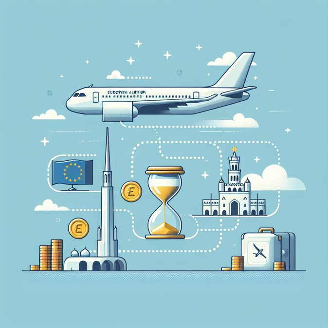 Air France Reroutes Middle-East Flights Amid Iran-US Tensions