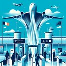 Dublin Airport lifts 100 ml liquids rule as it prepares for record 1.8 million Christmas travellers