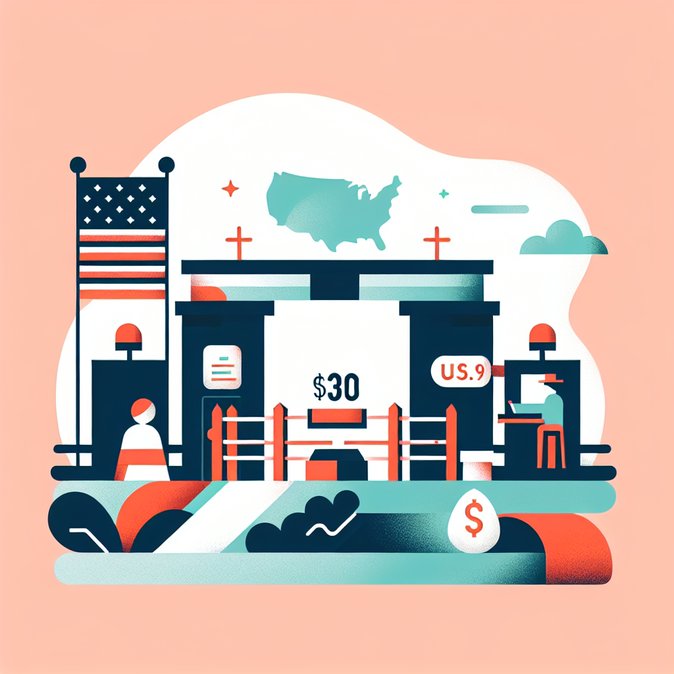 Travel-industry briefing: new U.S. land-border charge adds to Brazil–U.S. mobility headwinds