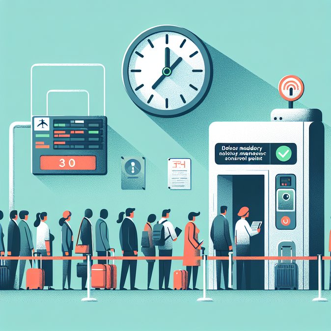 Belgium delays biometric rollout of EU Entry/Exit System after trial queues