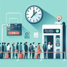 Belgium delays biometric rollout of EU Entry/Exit System after trial queues