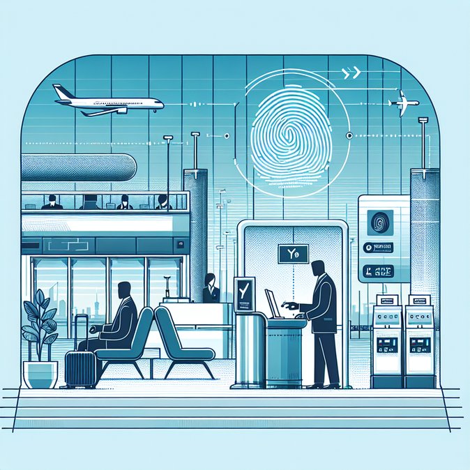 El Aeropuerto de Praga presenta registro privado premium y carril rápido para vuelos Schengen