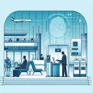 El Aeropuerto de Praga presenta registro privado premium y carril rápido para vuelos Schengen